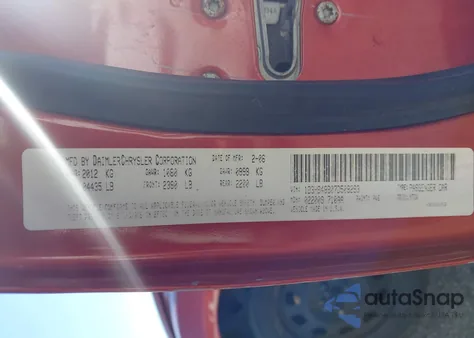 2007 Dodge Caliber Sxt from USA, damaged, VIN 1B3HB48B07D509293